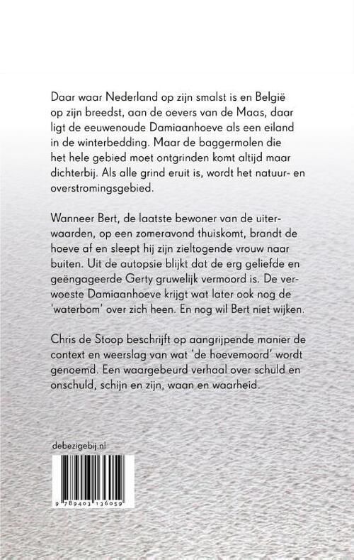 De Damiaanhoeve