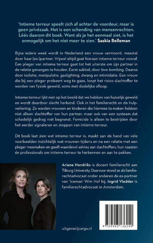 Met liefde heeft het niets te maken