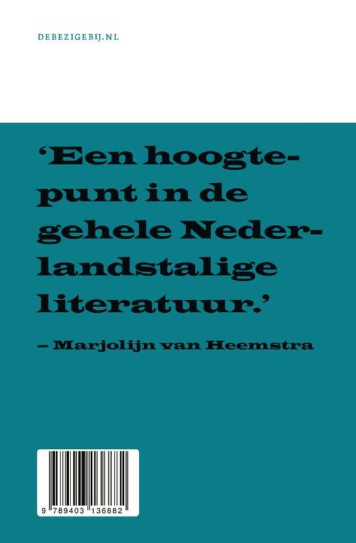 De Metsiers