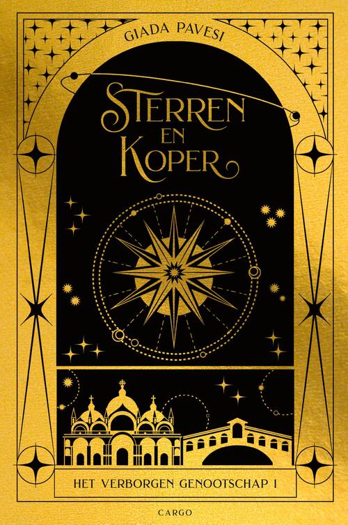 Sterren en koper