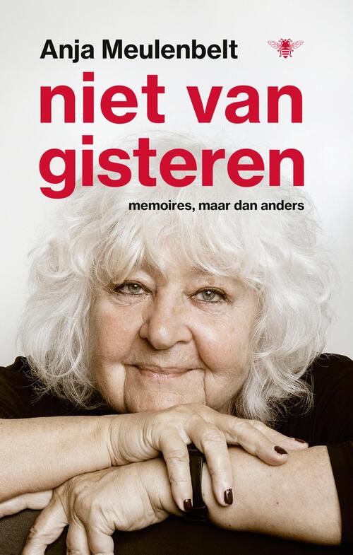 Niet van gisteren