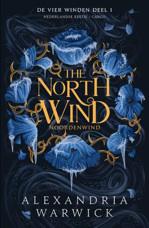 De Vier Winden 1 - The North Wind