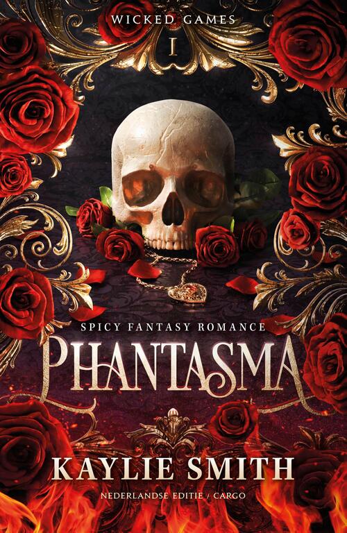 Phantasma