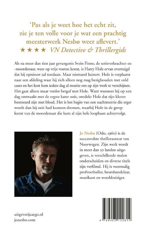 Het mes