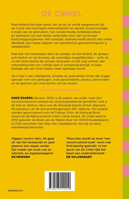 De cirkel