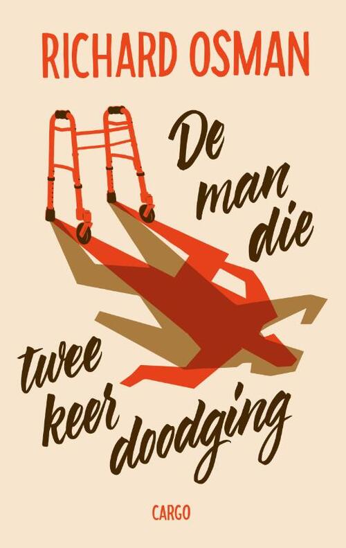 De man die twee keer doodging