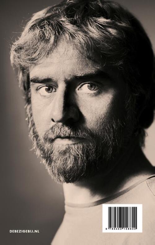 Sofia draagt altijd zwart