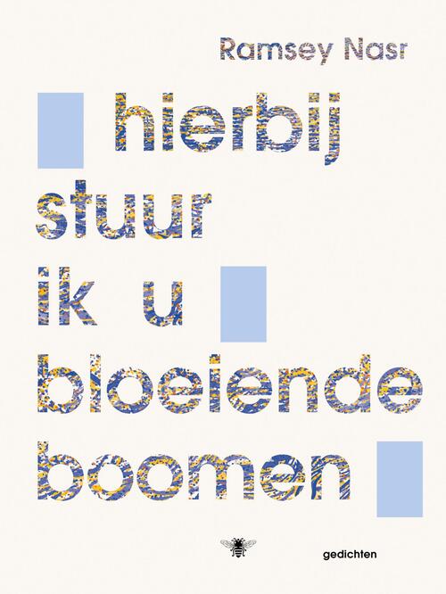 Hierbij Stuur Ik U Bloeiende Boomen