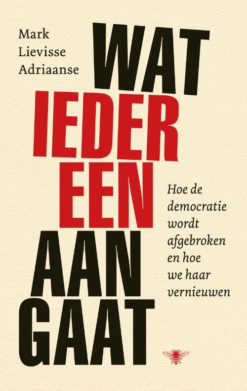 Wat iedereen aangaat
