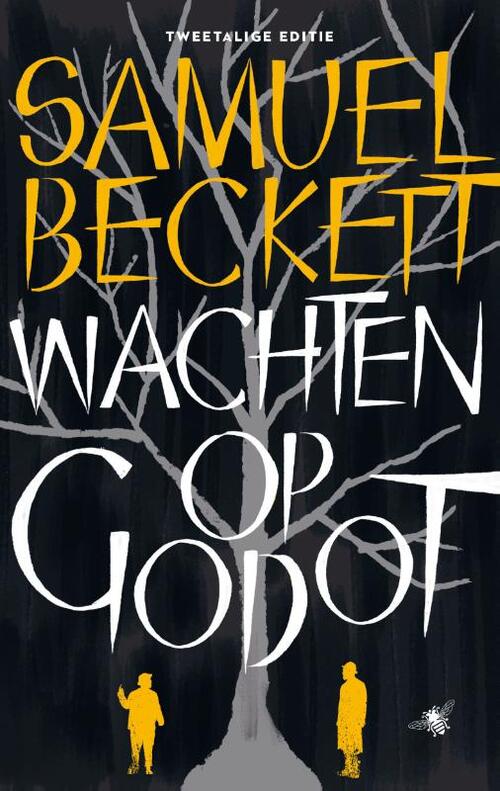 Wachten op Godot