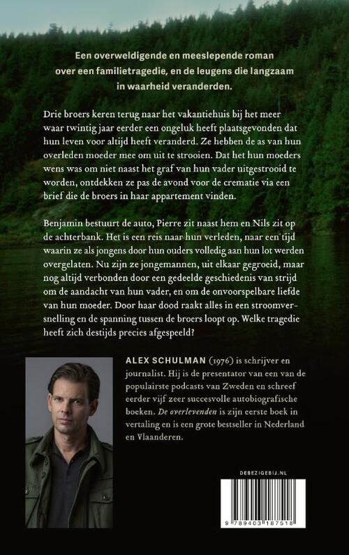 De overlevenden