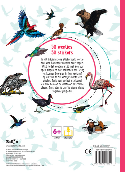 Vogels