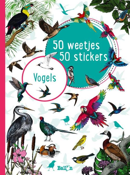 Vogels