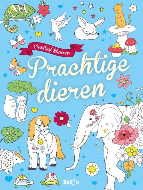 Dieren
