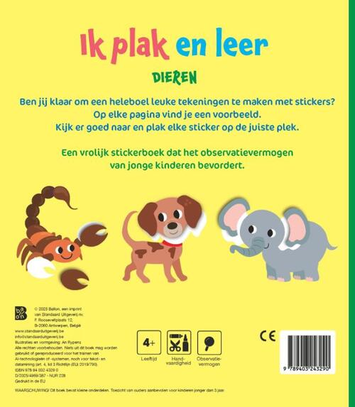 Dieren