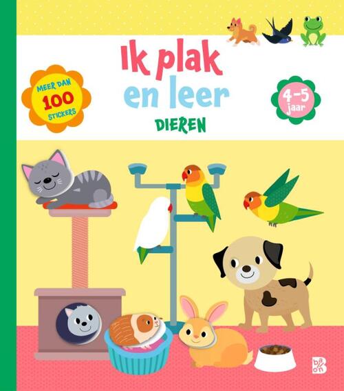 Dieren