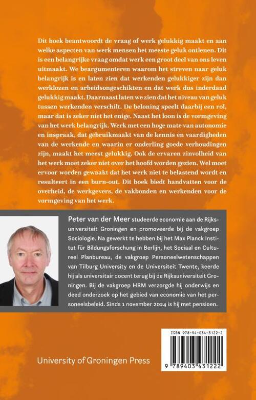 Werk en Welzijn