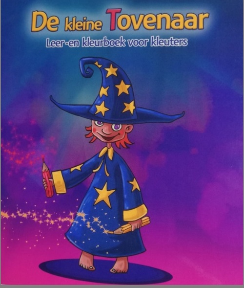 De kleine tovenaar