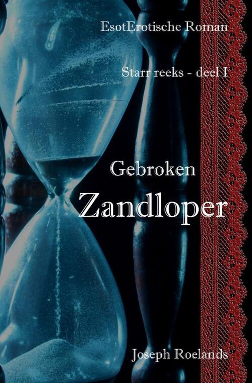 Gebroken Zandloper