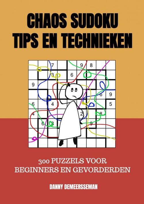 Chaos Sudoku Tips en Technieken
