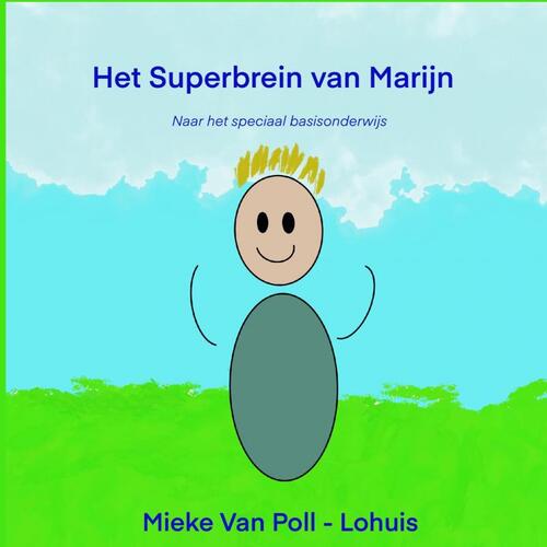 Het Superbrein van Marijn