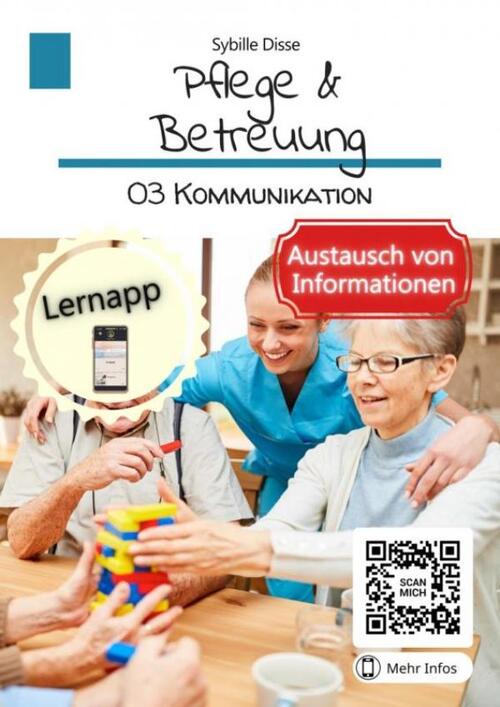 Pflege & Betreuung