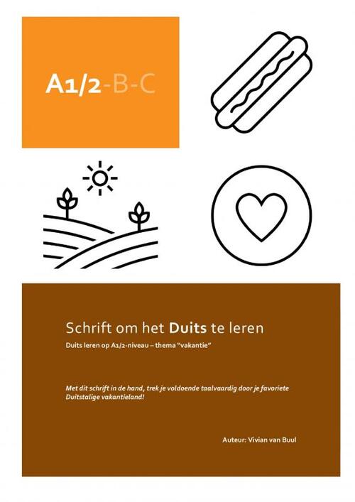 A1/2-B-C Duits