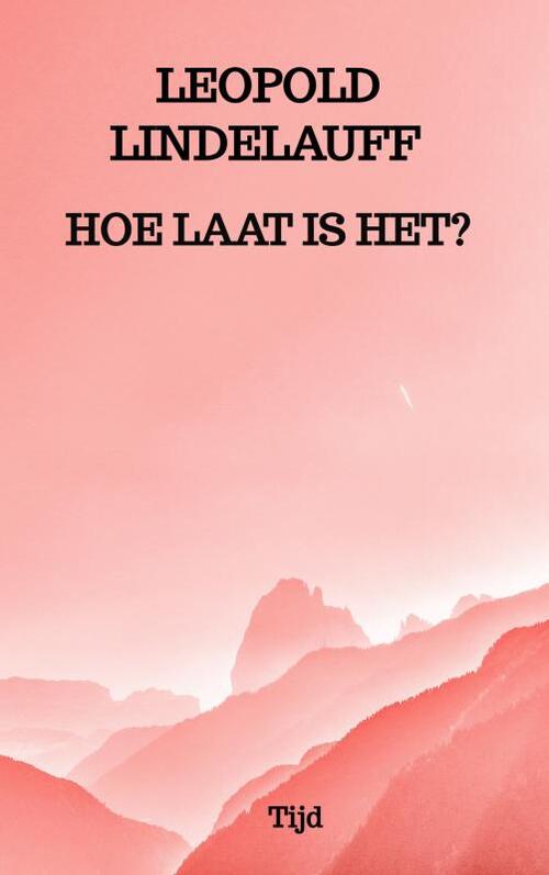 Hoe laat is het?