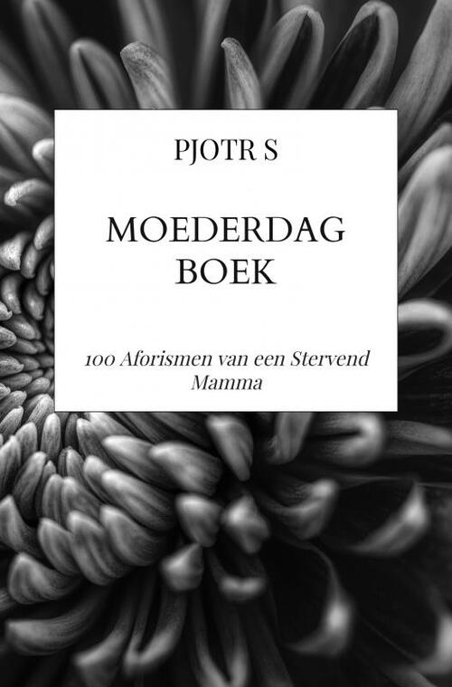 Moederdag Boek