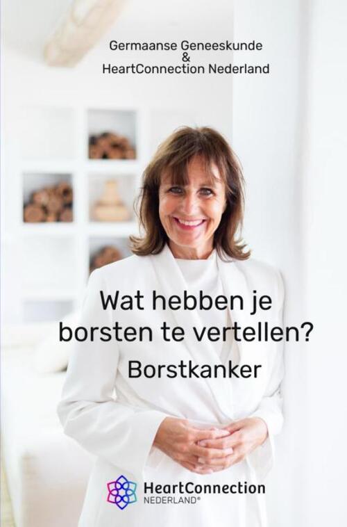 Wat hebben je borsten te vertellen?