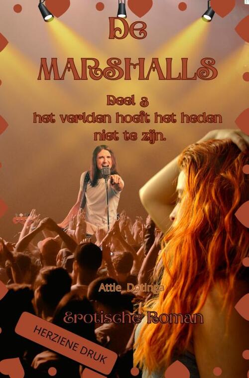 De Marshalls