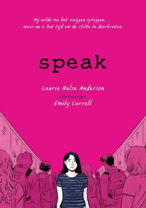Speak