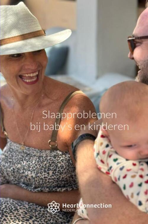 Slaapproblemen bij baby's en kinderen