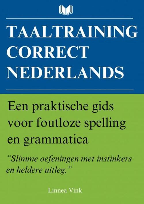 Taaltraining Correct Nederlands
