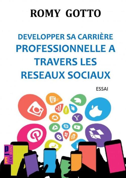 Développer sa carrière professionnelle à travers les réseaux sociaux