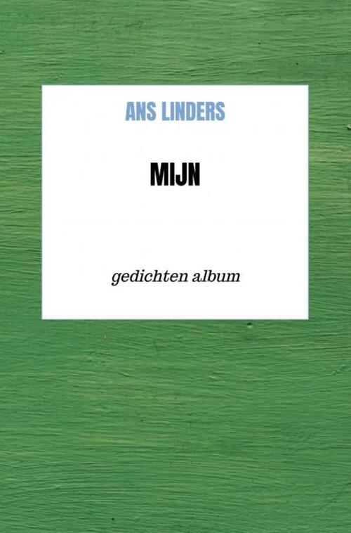 Mijn
