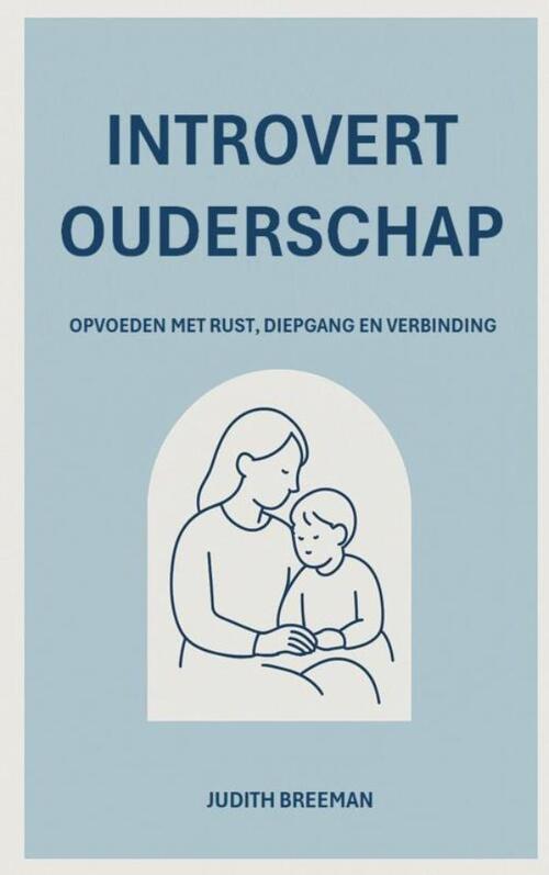 Introvert Ouderschap