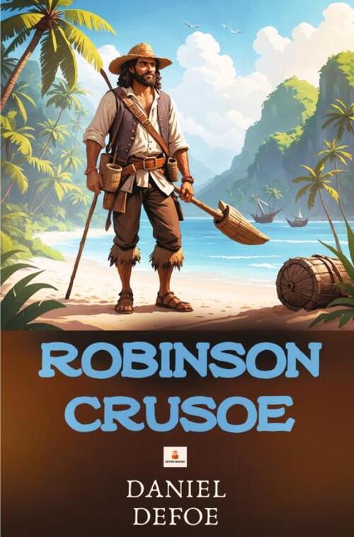 Robinson Crusoe