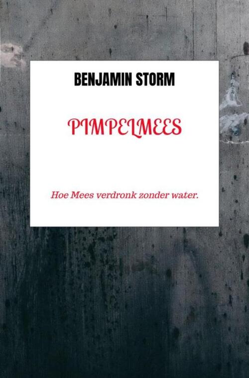 Pimpelmees