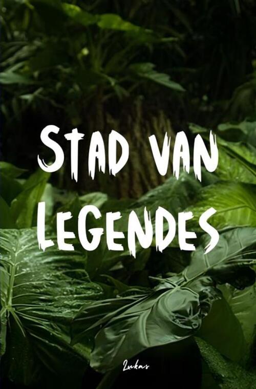 Stad van Legendes