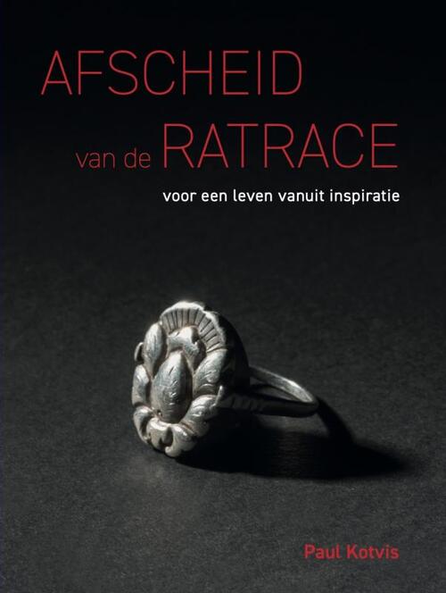Afscheid van de ratrace