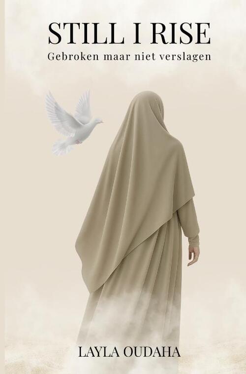 Still I Rise
