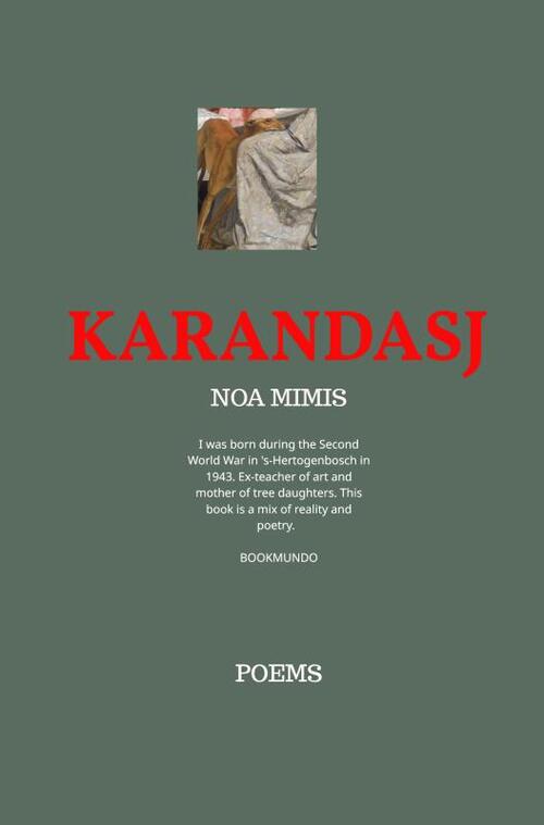 Karandasj