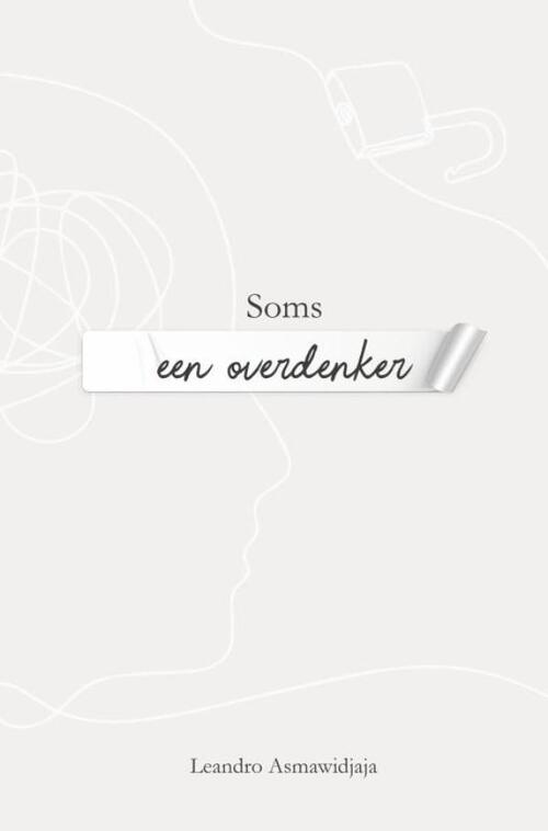 Soms een overdenker