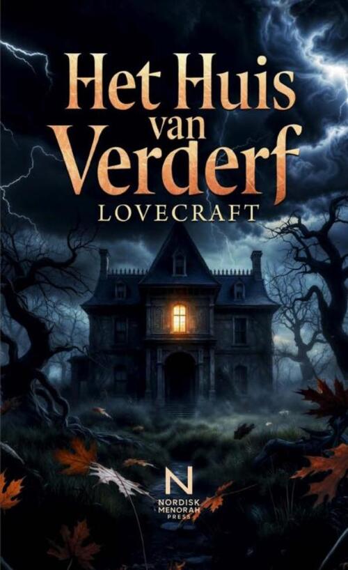 Het Huis van Verderf