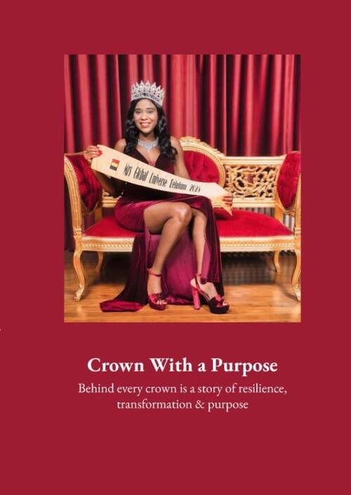 Crown With a Purpose