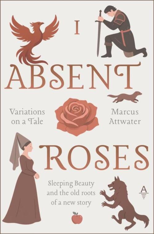 Absent Roses