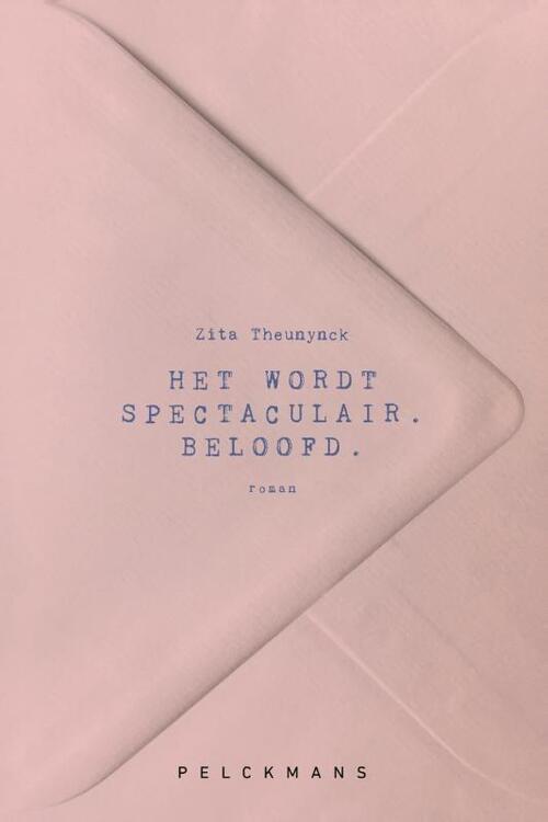 Het wordt spectaculair. Beloofd