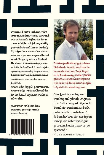 Russisch voor beginners