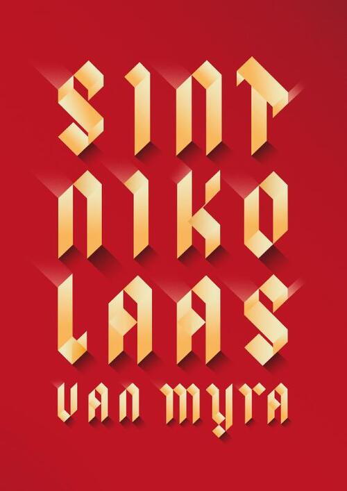 Sint Nikolaas van Myra